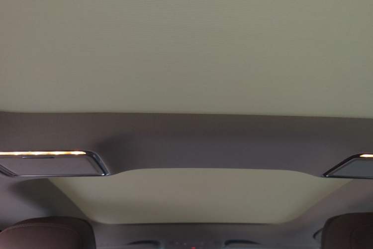 Used Mercedes-Benz E-Class 2020 E 300 L Stylish Model Headliner