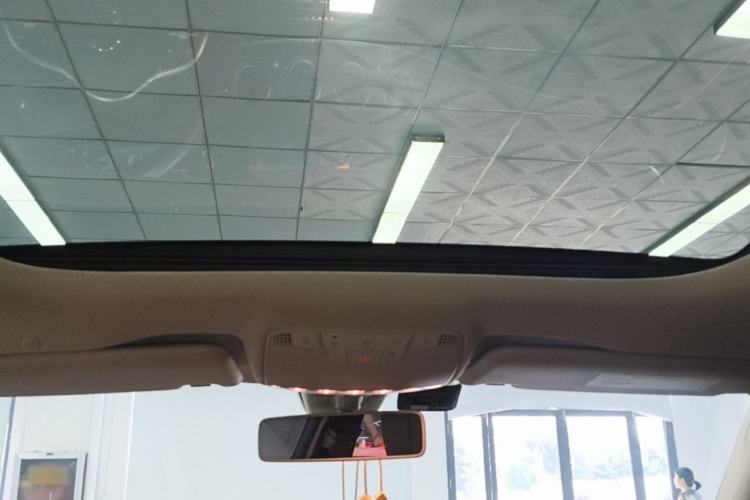 Used Mercedes-Benz E-Class 2020 Restyled E 300 L Exclusive Edition Headliner