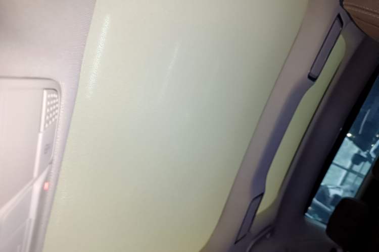 Used Mercedes-Benz E-Class 2020 Restyled E 300 L Exclusive Edition Headliner