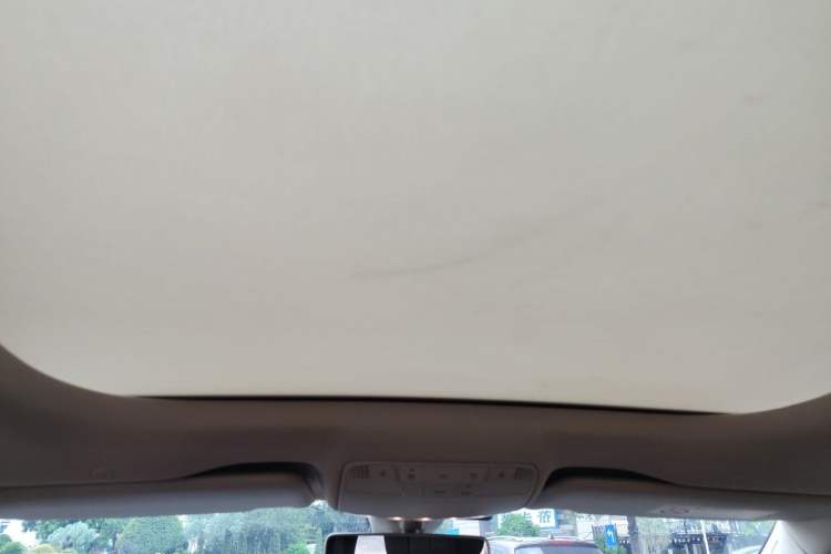 Used Mercedes-Benz E-Class 2020 E 300 L Stylish Model Headliner