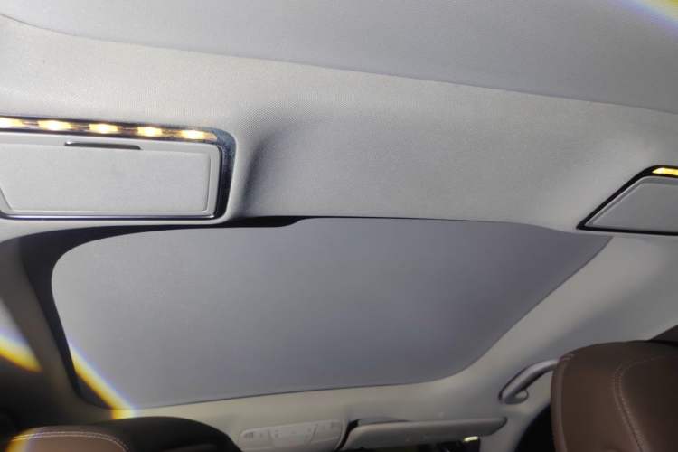 Used Mercedes-Benz E-Class 2020 Facelift E 300 L Stylish Edition Headliner