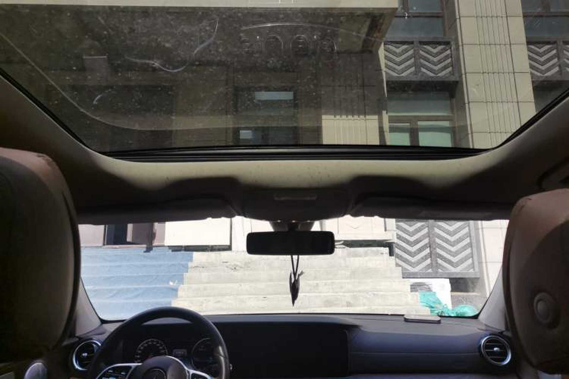 Used Mercedes-Benz E-Class 2020 Restyled E 300 L Exclusive Edition Headliner