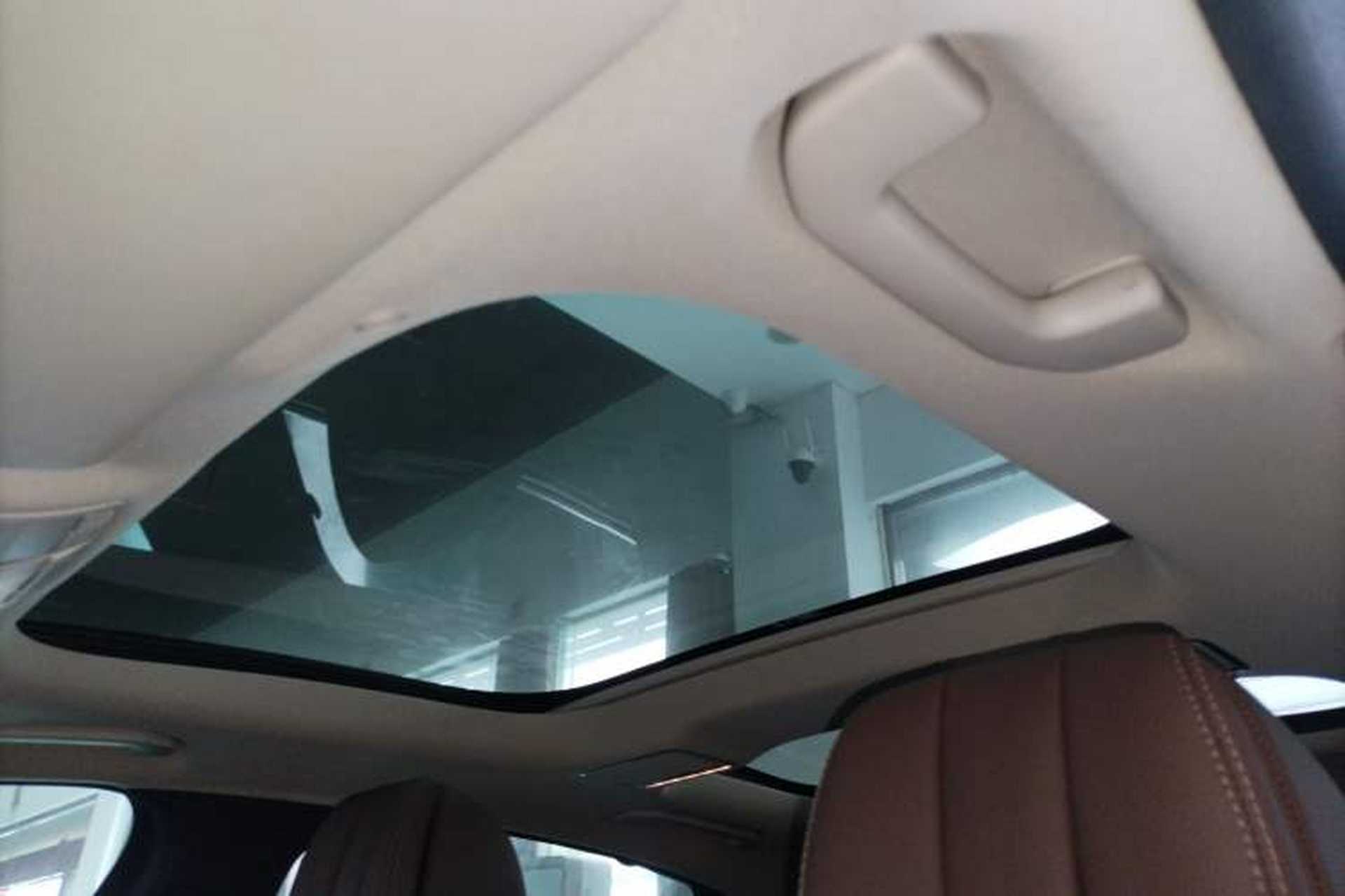 Used Mercedes-Benz E-Class 2020 E 300 L Sport Luxury Edition Headliner