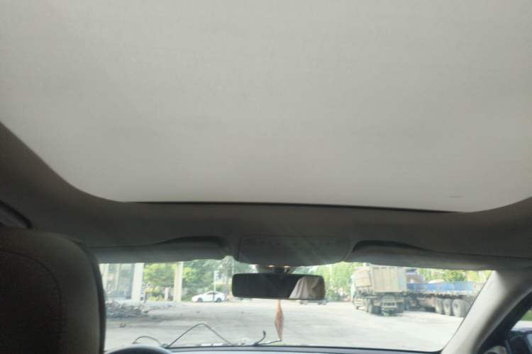 Used Mercedes-Benz E-Class 2020 E 300 L Luxury Model Headliner