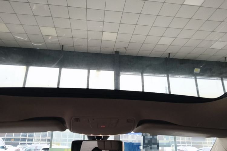 Used Mercedes-Benz E-Class 2020 E 300 L Sporty and Stylish Model Headliner