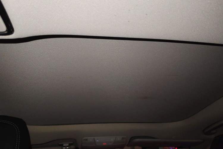 Used Mercedes-Benz E-Class 2020 E 300 L Luxury Model Headliner