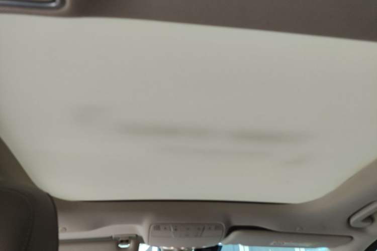 Used Mercedes-Benz E-Class 2020 E 300 L Stylish Model Headliner
