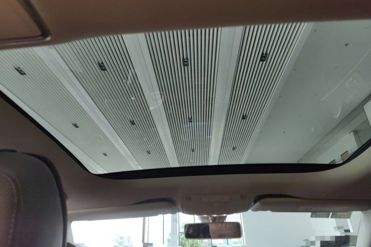 Used Mercedes-Benz E-Class 2020 E 300 L Luxury Model Headliner