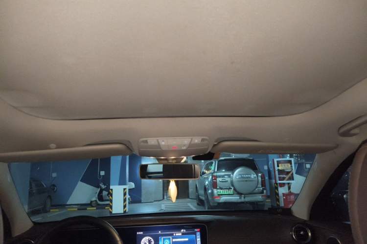 Used Mercedes-Benz E-Class 2020 E 260 L Headliner