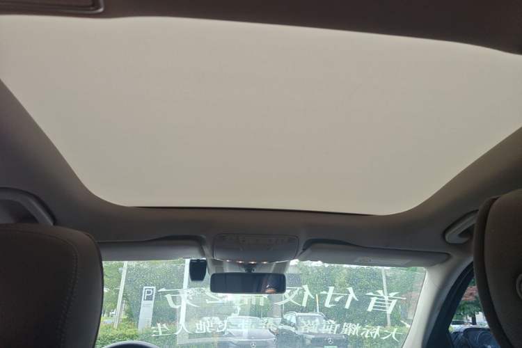 Used Mercedes-Benz E-Class 2020 Restyled E 300 L Sport Exclusive Edition Headliner