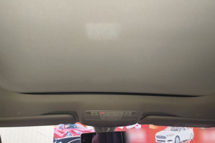 Used Mercedes-Benz E-Class 2020 E 300 L Stylish Model Headliner