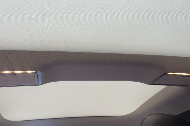 Used Mercedes-Benz E-Class 2020 Facelift E 260 L Headliner