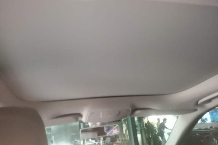Used Mercedes-Benz E-Class 2020 Facelift E 260 L Headliner