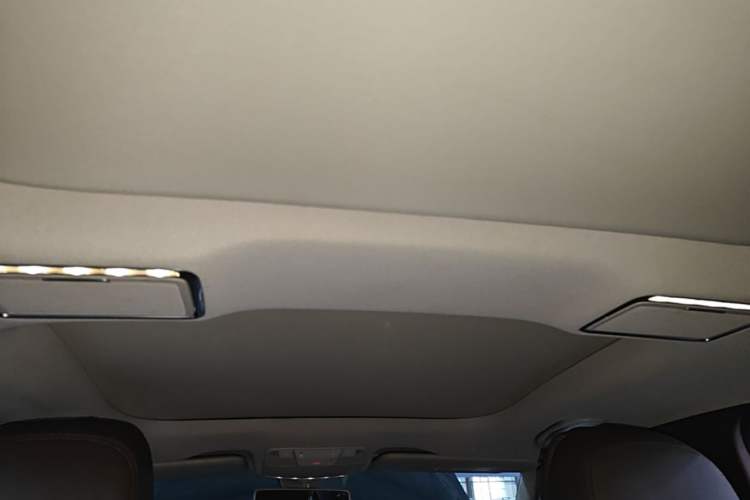 Used Mercedes-Benz E-Class 2020 Facelift E 260 L Headliner