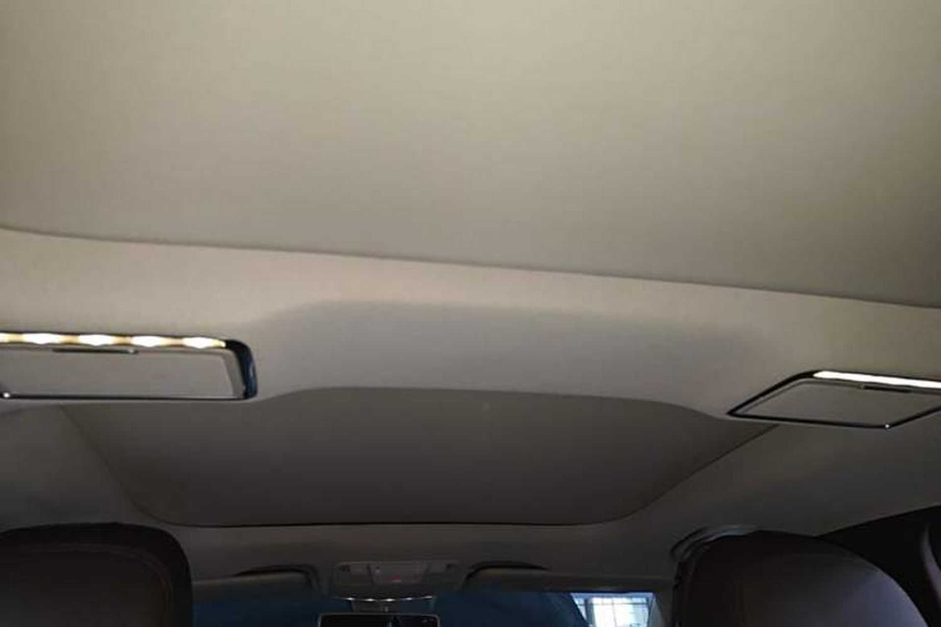 Used Mercedes-Benz E-Class 2020 Facelift E 260 L Headliner