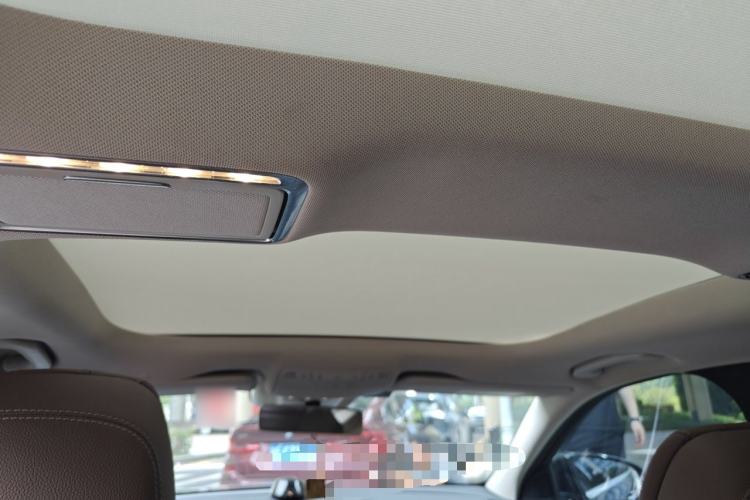 Used Mercedes-Benz E-Class 2020 Restyled E 300 L Exclusive Edition Headliner