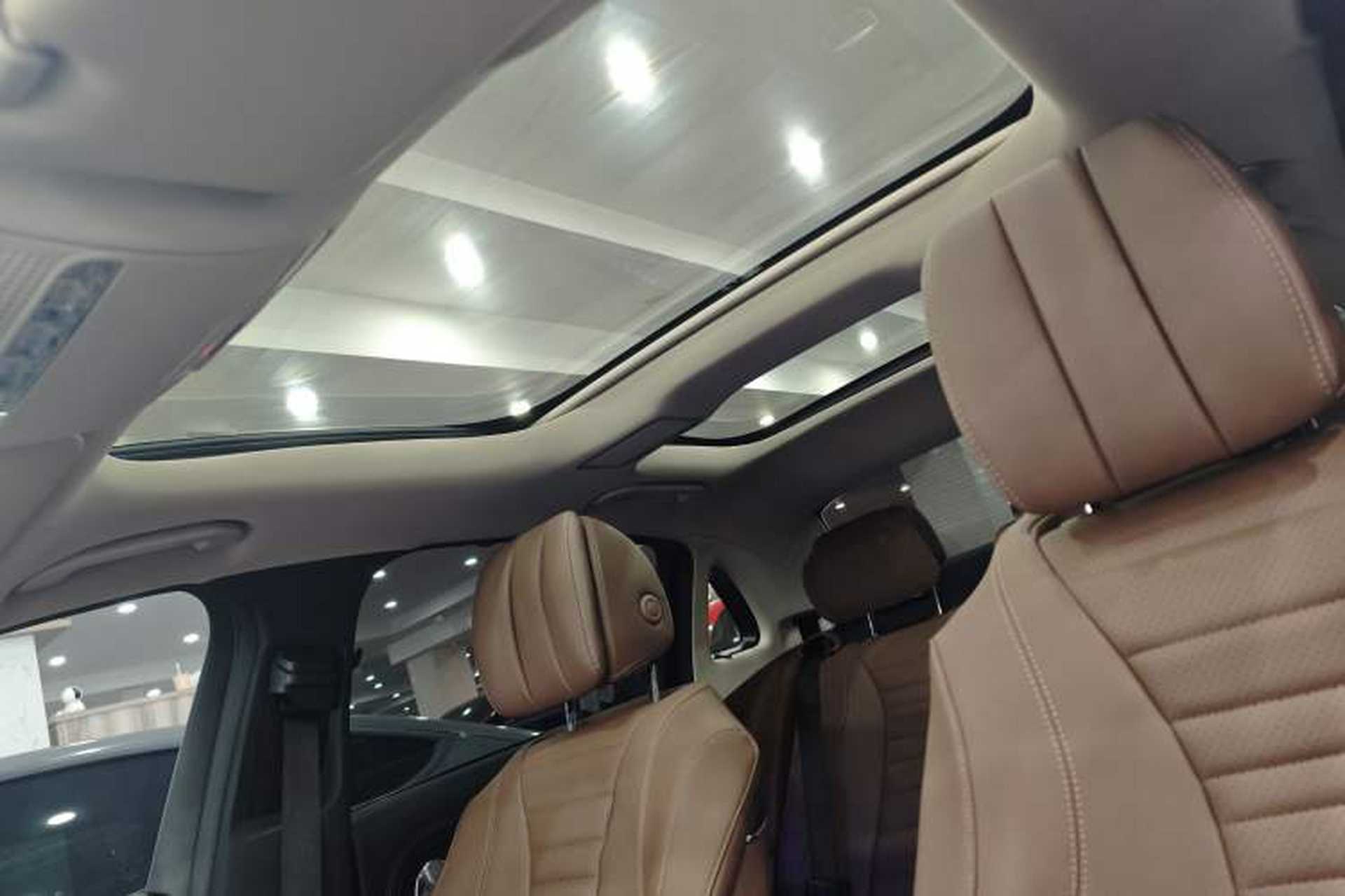 Used Mercedes-Benz E-Class 2020 Restyled E 300 L Sport Exclusive Edition Headliner