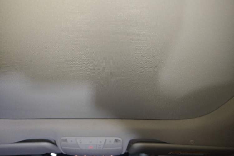 Used Mercedes-Benz E-Class 2020 Restyled E 300 L Sporty and Stylish Edition Headliner