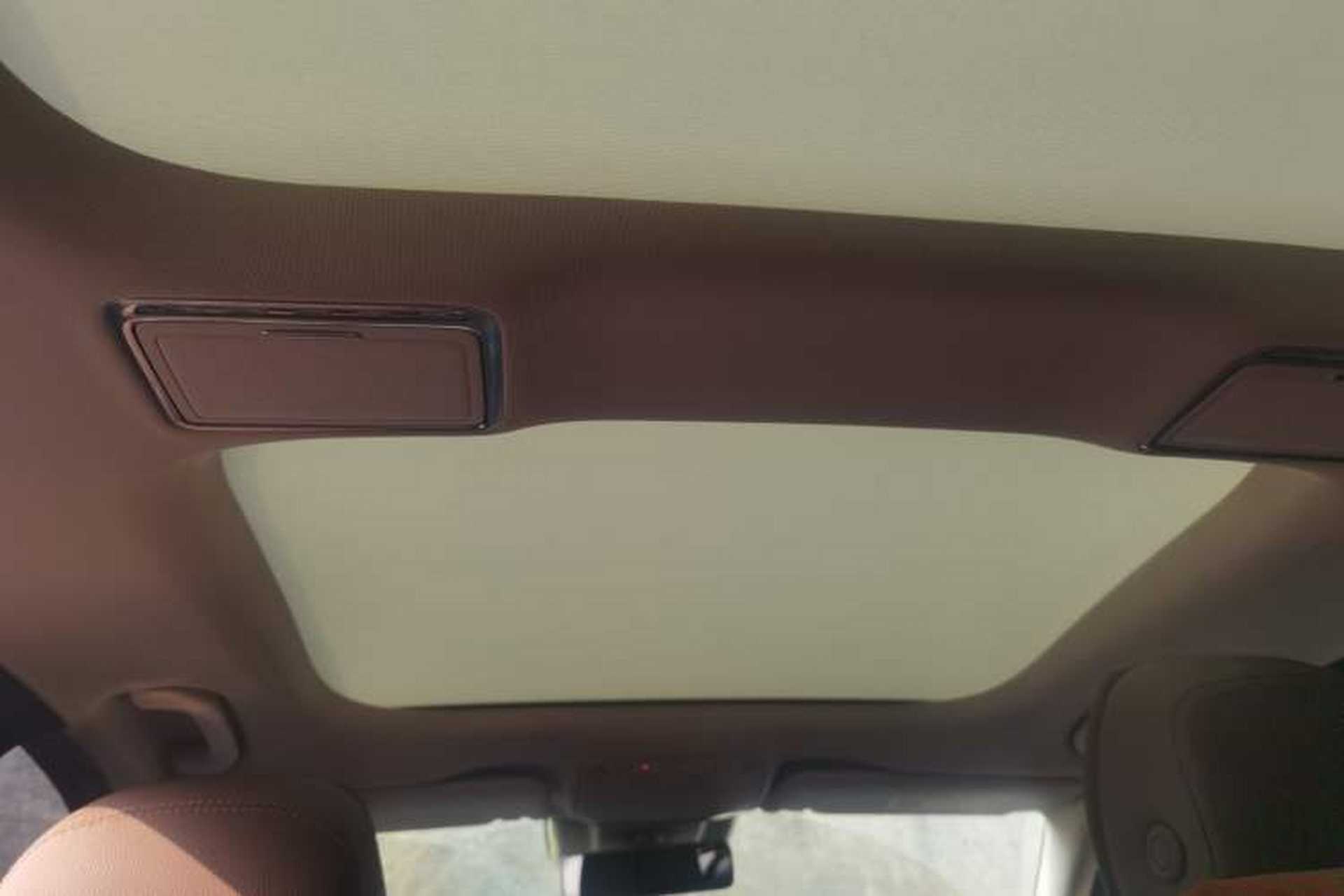 Used Mercedes-Benz E-Class 2020 Restyled E 300 L Sport Exclusive Edition Headliner