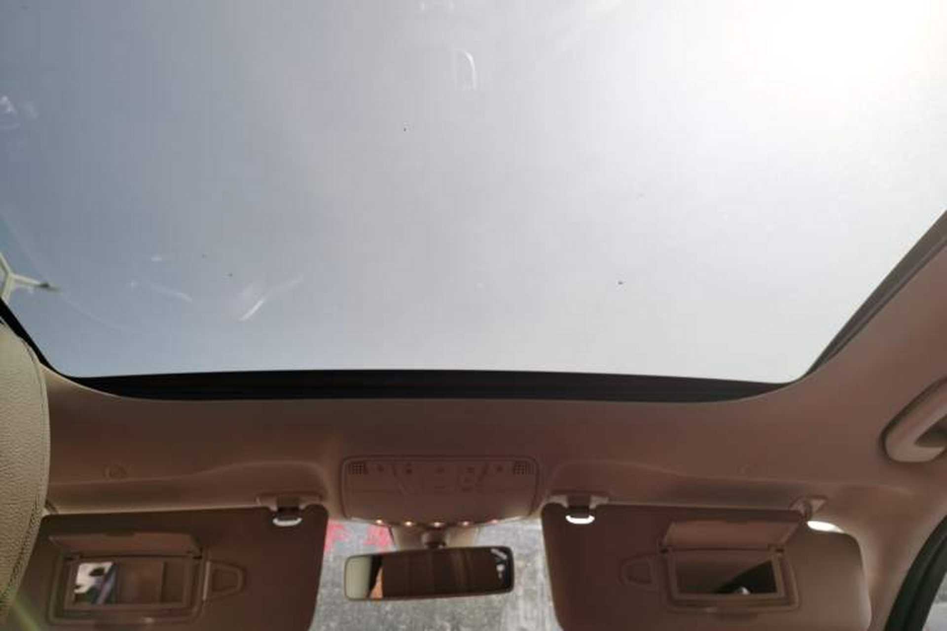 Used Mercedes-Benz E-Class 2020 Facelift E 300 L Stylish Edition Headliner
