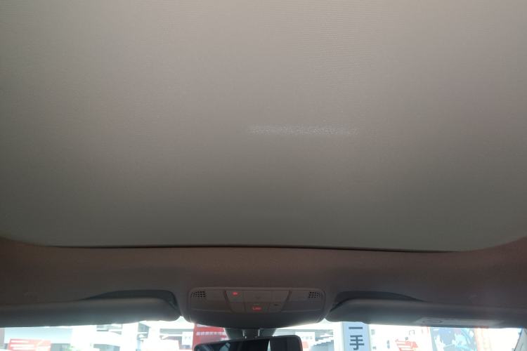 Used Mercedes-Benz E-Class 2020 Restyled E 300 L Exclusive Edition Headliner