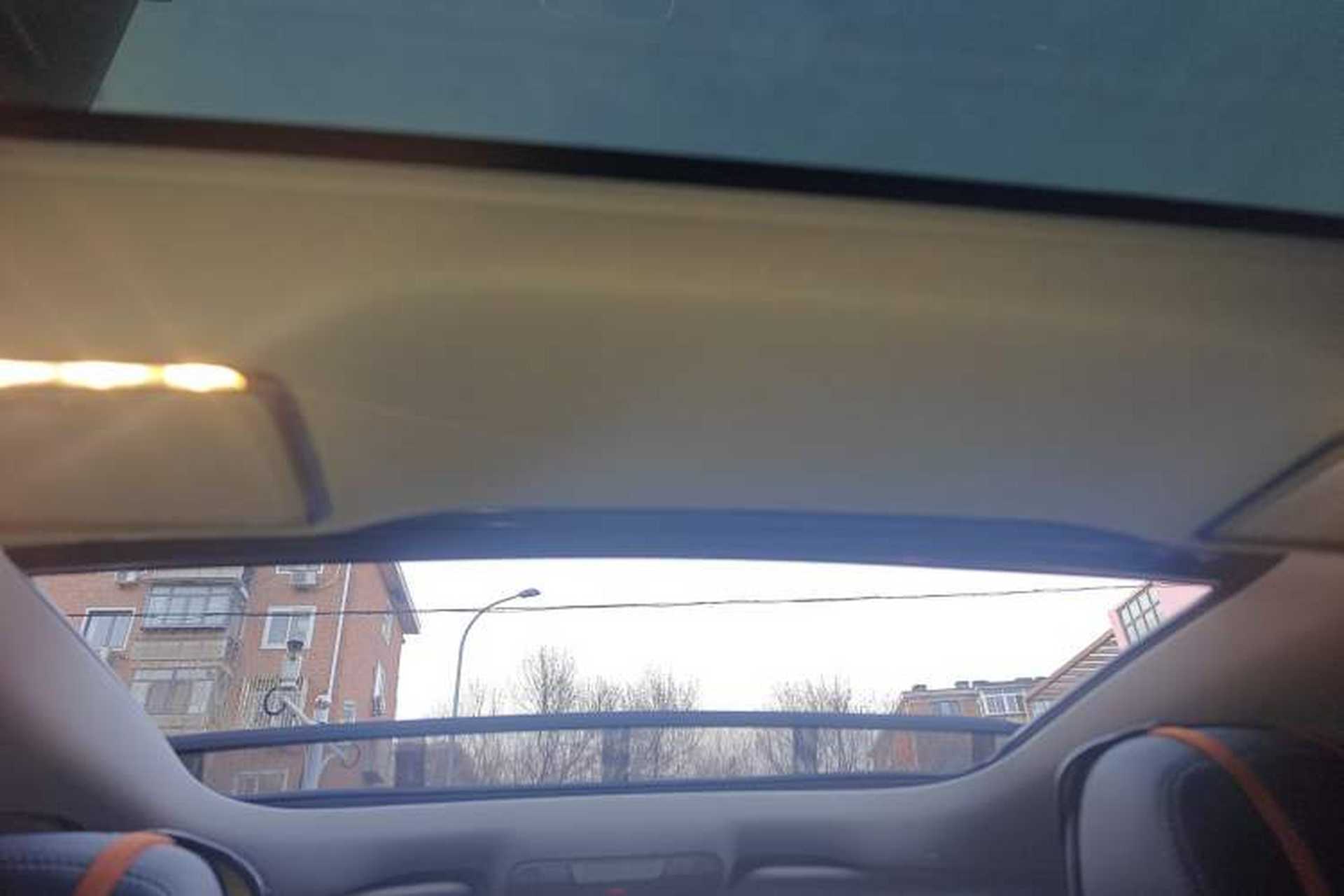 Used Mercedes-Benz E-Class 2020 E 300 L Stylish Model Headliner