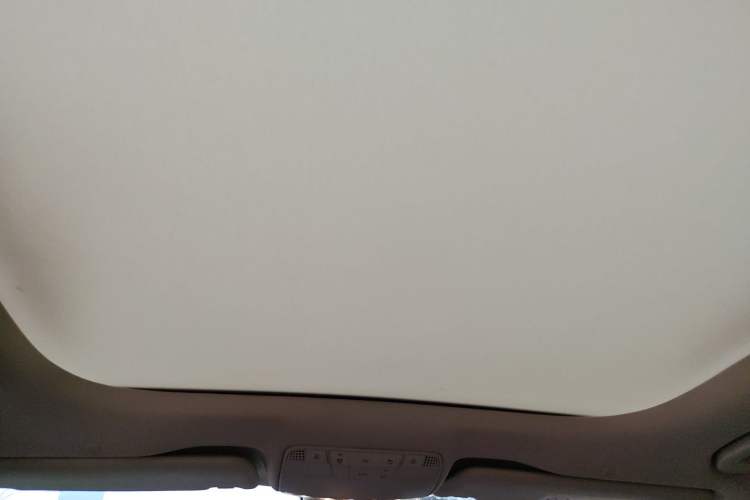 Used Mercedes-Benz E-Class 2020 Facelift E 260 L Sport Edition Headliner