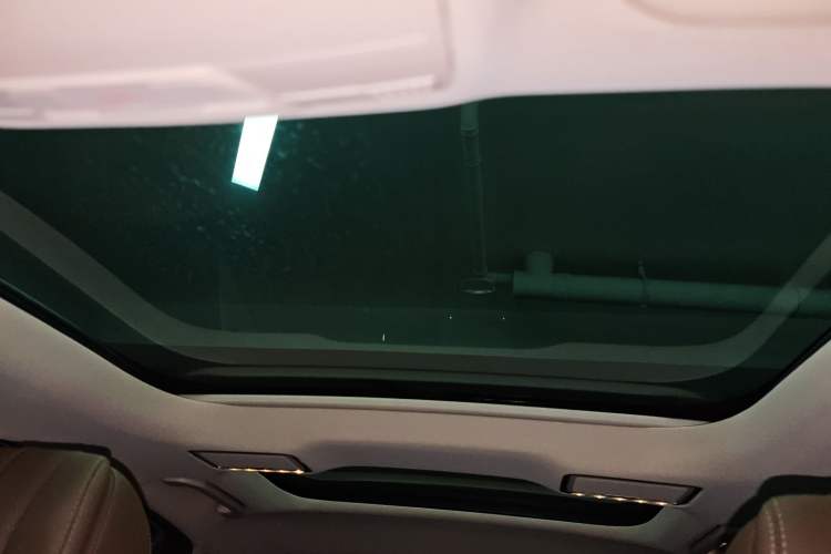 Used Mercedes-Benz E-Class 2020 E 300 L Sport Luxury Edition Headliner
