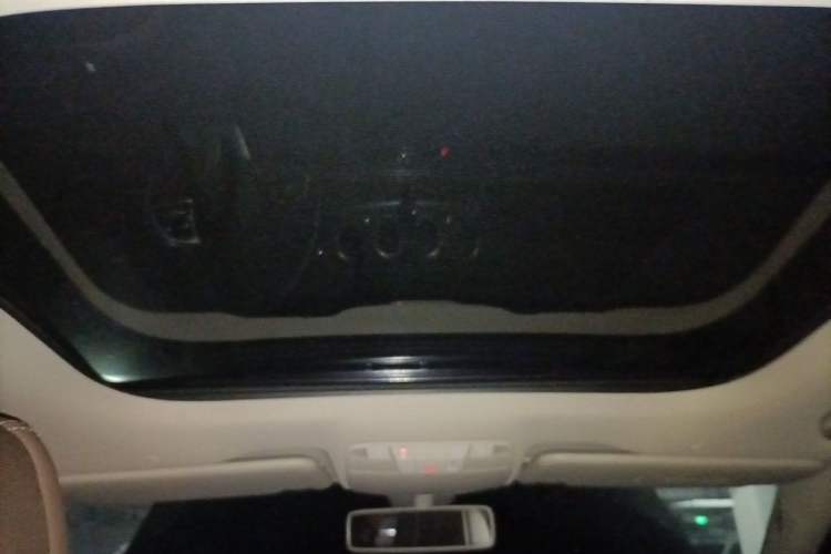 Used Mercedes-Benz E-Class 2020 E 300 L Luxury Model Headliner