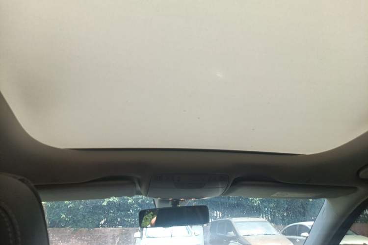 Used Mercedes-Benz E-Class 2020 E 300 L Stylish Model Headliner