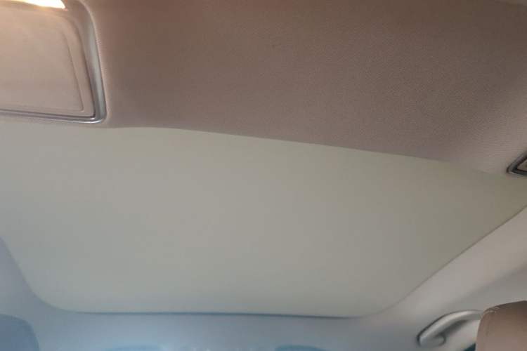 Used Mercedes-Benz E-Class 2020 E 300 L Stylish Model Headliner