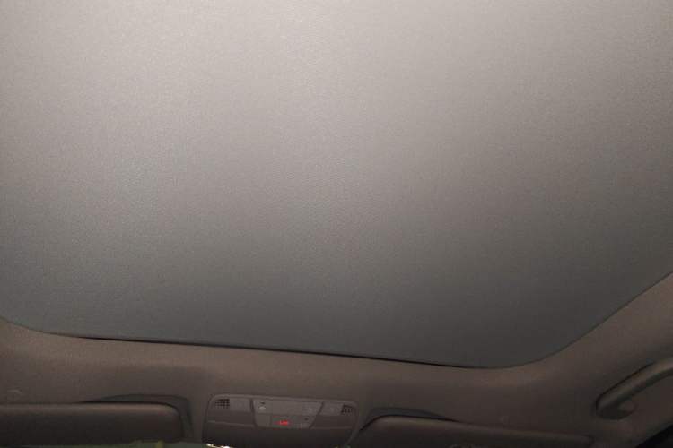 Used Mercedes-Benz E-Class 2020 Facelift E 260 L Sport Edition Headliner