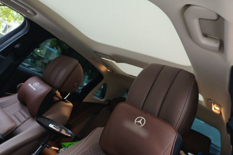 Used Mercedes-Benz E-Class 2020 Facelift E 260 L Sport Edition Headliner