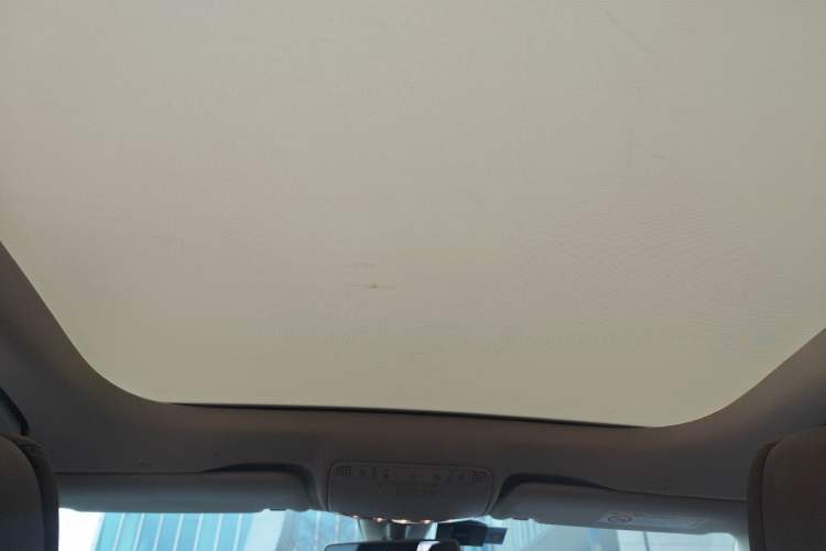 Used Mercedes-Benz E-Class 2020 E 300 L Luxury Model Headliner