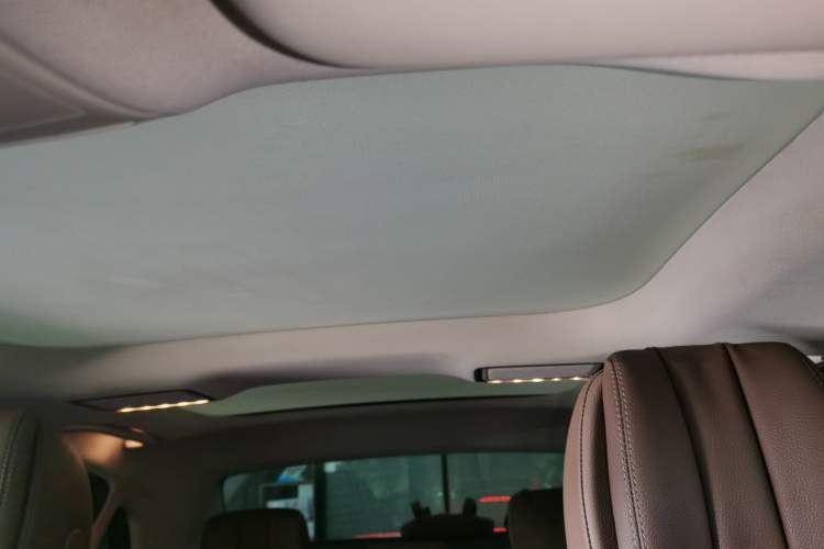 Used Mercedes-Benz E-Class 2020 E 300 L Sporty and Stylish Model Headliner