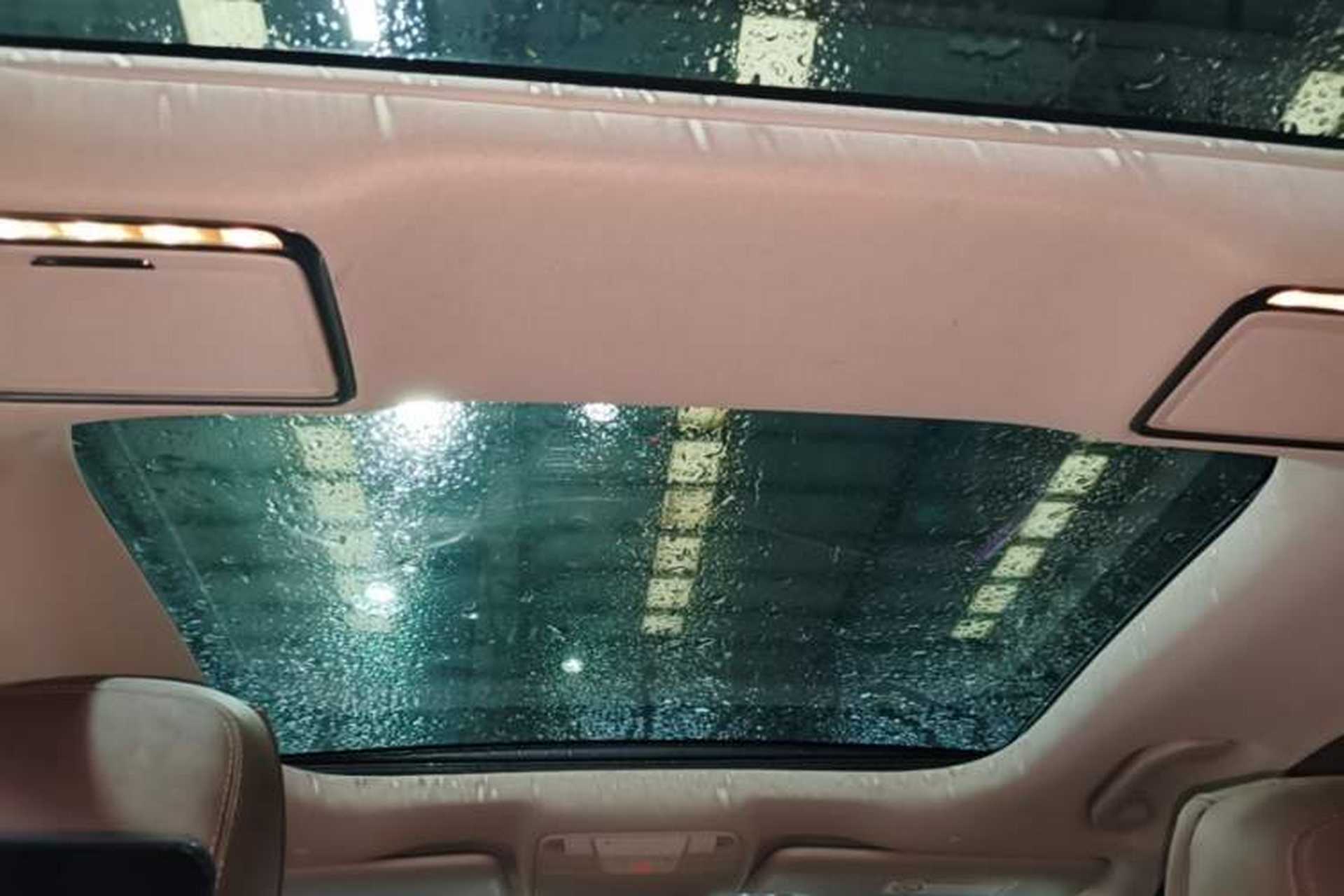 Used Mercedes-Benz E-Class 2020 Restyled E 300 L Exclusive Edition Headliner