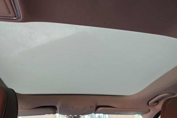Used Mercedes-Benz E-Class 2020 Facelift E 300 L Stylish Edition Headliner