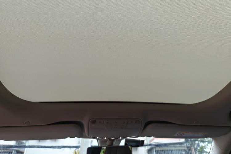 Used Mercedes-Benz E-Class 2020 Restyled E 300 L Sporty and Stylish Edition Headliner