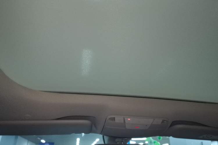 Used Mercedes-Benz E-Class 2020 Restyled E 300 L Exclusive Edition Headliner