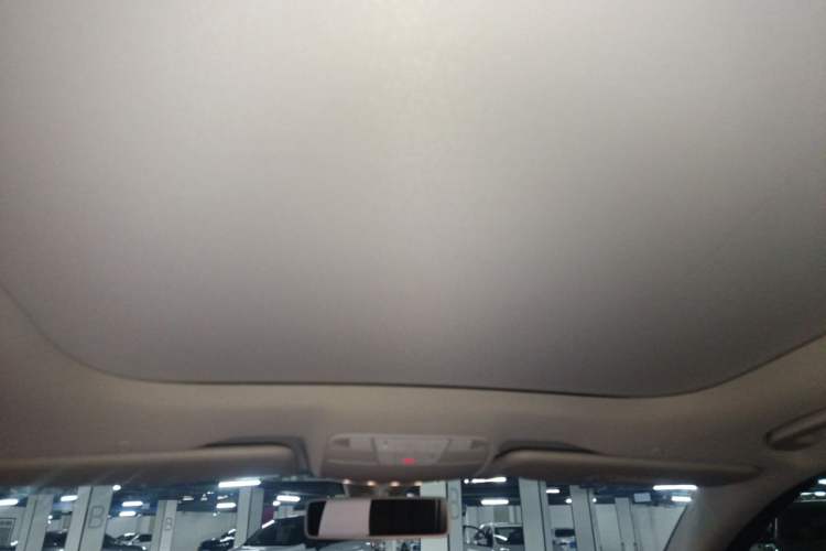 Used Mercedes-Benz E-Class 2020 E 300 L Sporty and Stylish Model Headliner