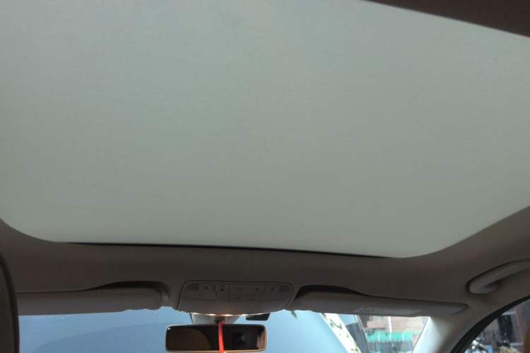 Used Mercedes-Benz E-Class 2020 E 300 L Stylish Model Headliner