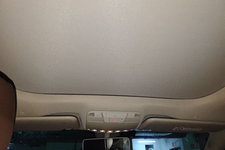 Used Mercedes-Benz E-Class 2020 Restyled E 300 L Exclusive Edition Headliner