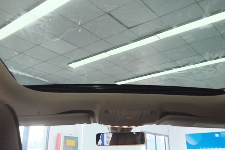 Used Mercedes-Benz E-Class 2020 Restyled E 300 L Exclusive Edition Headliner
