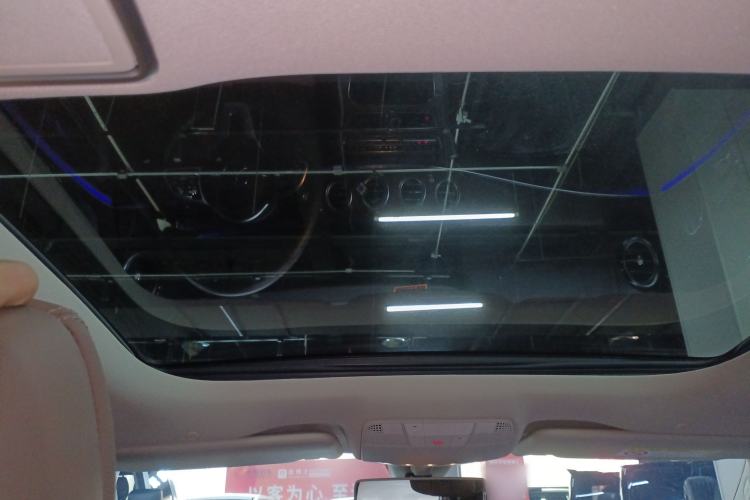 Used Mercedes-Benz E-Class 2020 Restyled E 300 L Exclusive Edition Headliner