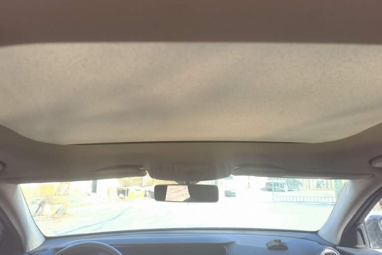 Used Mercedes-Benz E-Class 2020 Restyled E 300 L Sporty and Stylish Edition Headliner