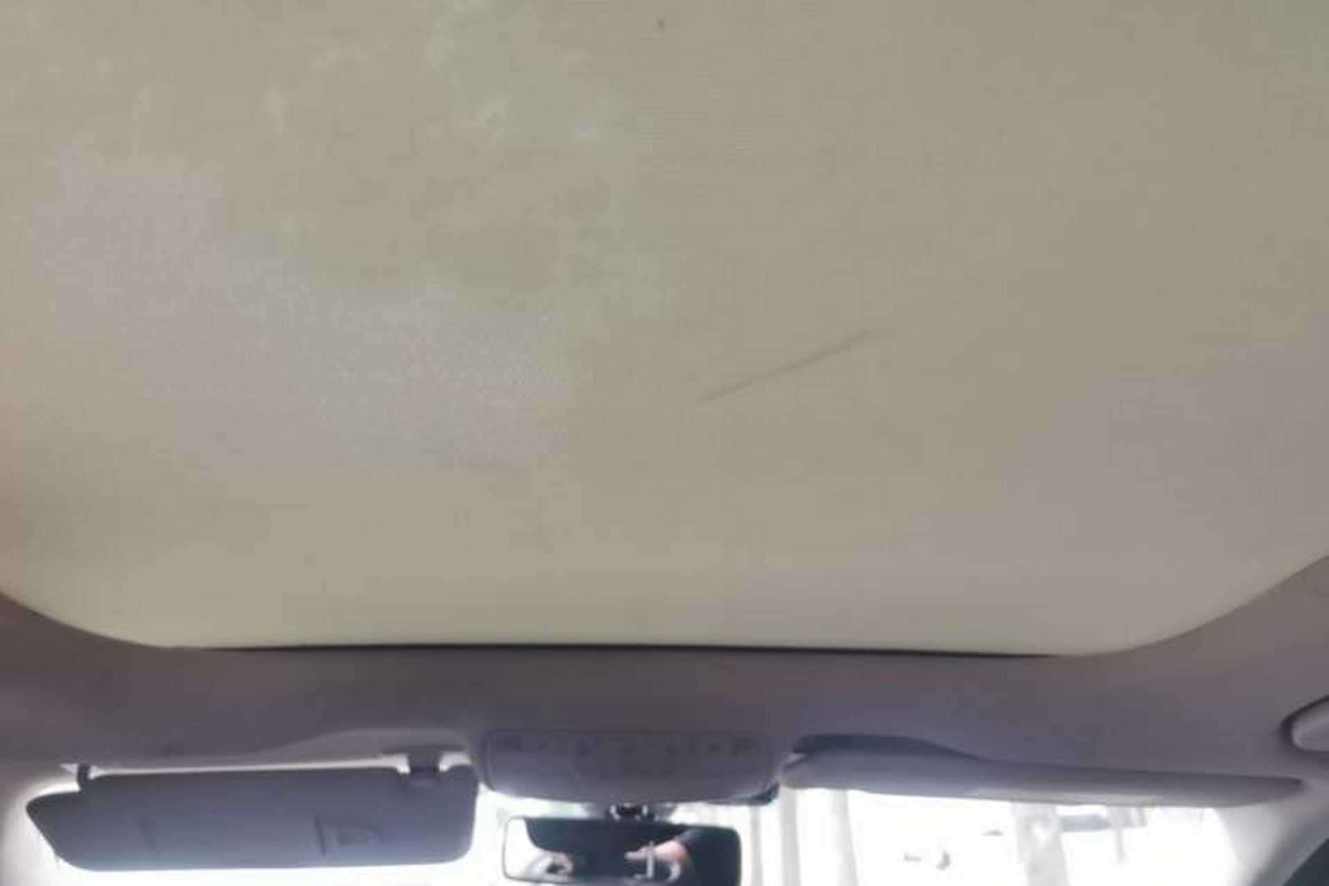 Used Mercedes-Benz E-Class 2020 E 300 L Stylish Model Headliner