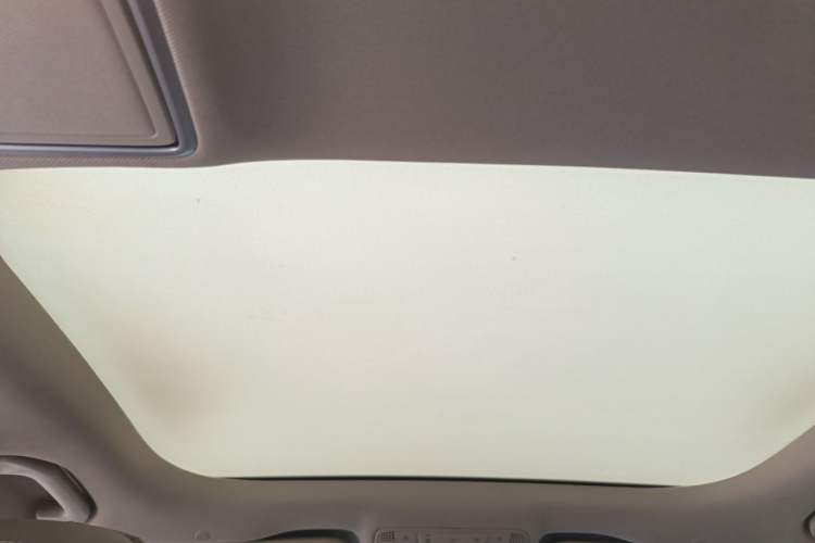 Used Mercedes-Benz E-Class 2020 E 300 L Sport Luxury Edition Headliner