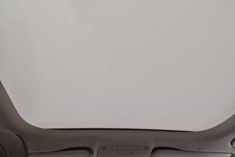 Used Mercedes-Benz E-Class 2020 E 300 L Luxury Model Headliner