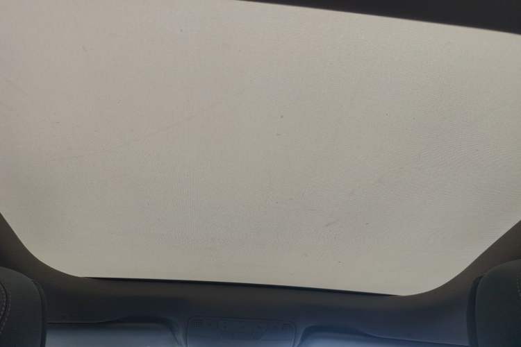 Used Mercedes-Benz E-Class 2020 E 300 L Luxury Model Headliner