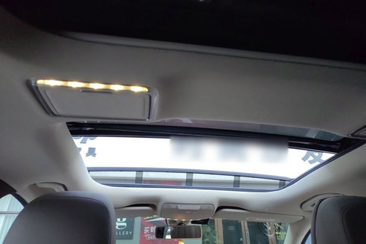 Used Mercedes-Benz E-Class 2020 E 260 L 4MATIC Headliner